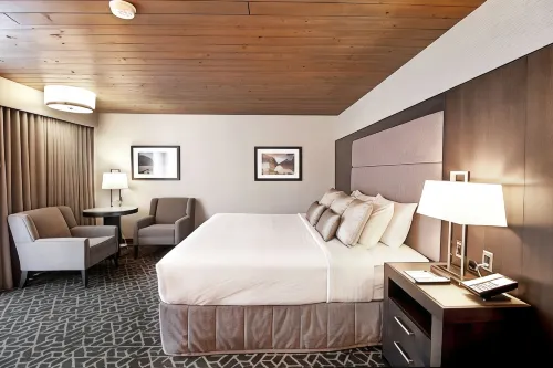 Best Western Plus Siding 29 Lodge Featured Photos