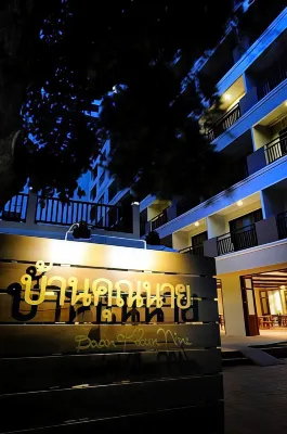 Baan Khun Nine Esterni Photos