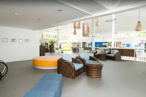 Ramada Resort by Wyndham Port Douglas Espaces publics Photos