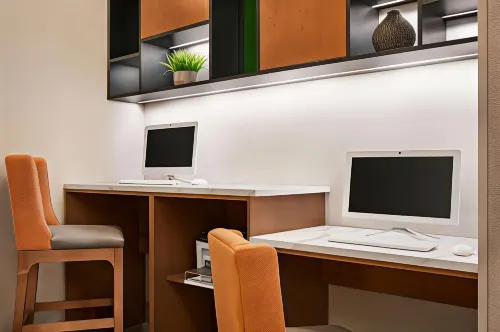 La Quinta Inn & Suites by Wyndham Marysville Public Areas Photos