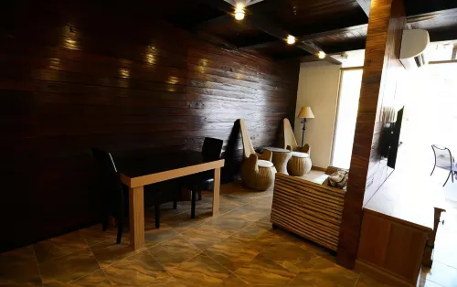 Mornington Hotel Sitiawan Khu vực công cộng Photos