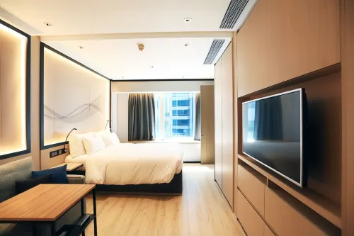 CM+ Hotels and Serviced Apartments Photos