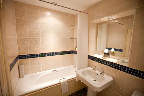 Ringwood Hall Hotel & Spa Chambres Photos
