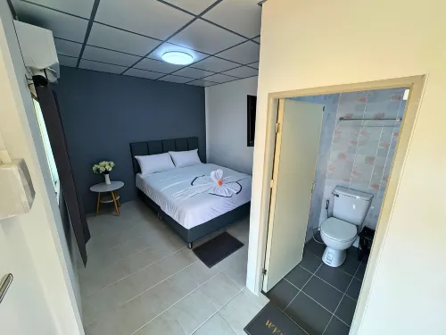 Cheap N Clean Budget Accommodation Camere Photos