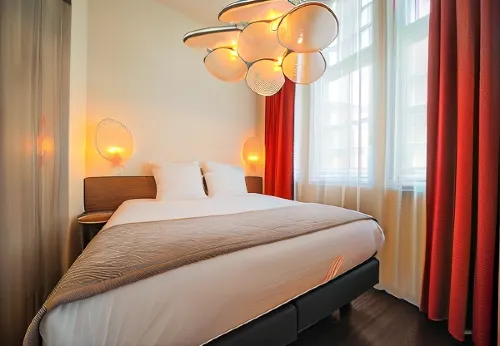 Aparthotel Adagio Strasbourg Place Kléber Photos
