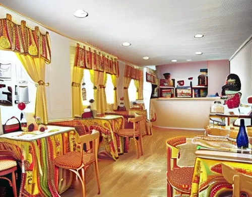 Inn at Venice Beach Dining Photos
