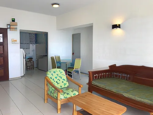 Sri Sayang Resort Service Apartment Chambres Photos