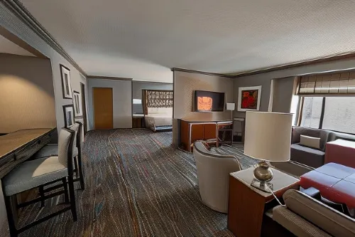 Hyatt Regency St Louis at the Arch Photos