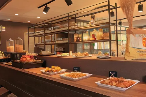 Best Western Mirage Hotel Fiera Ristorazione Photos
