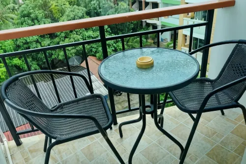 Calypso Patong Hotel Khu vực công cộng Photos