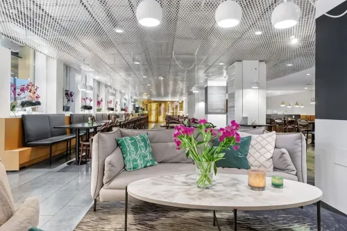 Best Western Plus Sthlm Bromma Öffentliche Flächen Photos
