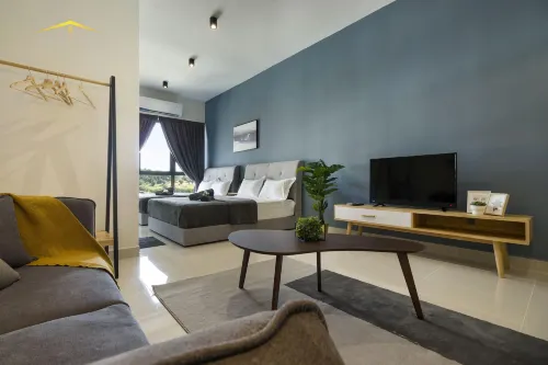 Core Suite KLIA by DreamScape Rooms Photos