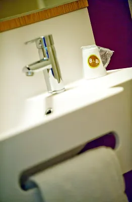 B&B Hotel Geneva Airport Chambres Photos