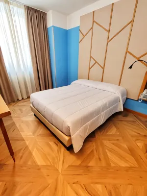 Catania Sea Palace Hotel Rooms Photos
