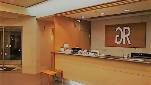Green Rich Hotel Aso Kumamoto Airport (Artificial Hot Spring Futamata Yunohana) Espaces publics Photos