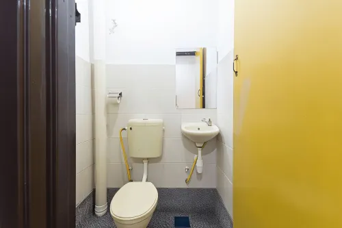 Mesra Boutique Hotel Chambres Photos