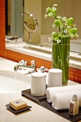 eslite hotel Rooms Photos