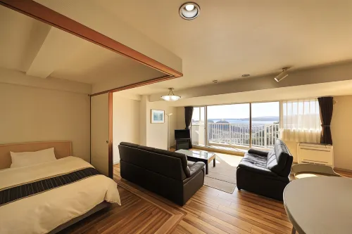 Katsuura Hilltop Hotel & Residence Da non perdere Photos