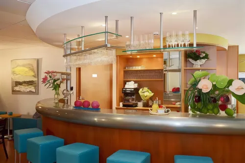 Novotel Suites Cannes Centre Loisirs et amusements Photos