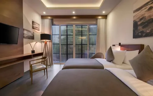 Akana Boutique Hotel Chambres Photos