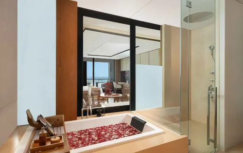 Grand Seminyak - Lifestyle Boutique Bali Resort Zimmer Photos