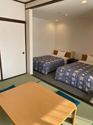 Kishu Railway Katase Enoshima Hotel Photos