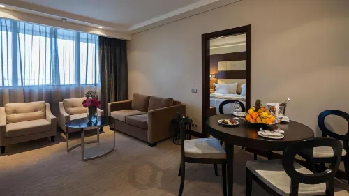 لايكو تونس سبا ومركز المؤتمرات الغرف Photos