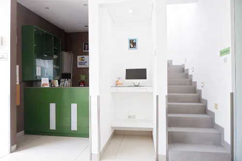 Ara Inn Bed and Breakfast by Ecommerceloka Area Publik Photos