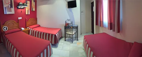 Hostal la Fuente Photos