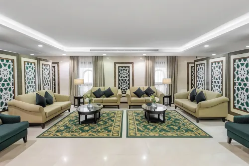 Taiba Front Hotel Photos