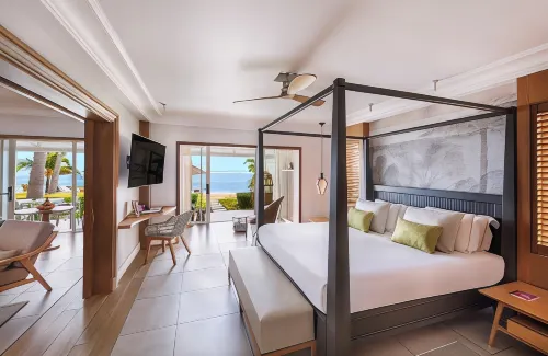Sugar Beach Mauritius, 5 Star Kamar Photos