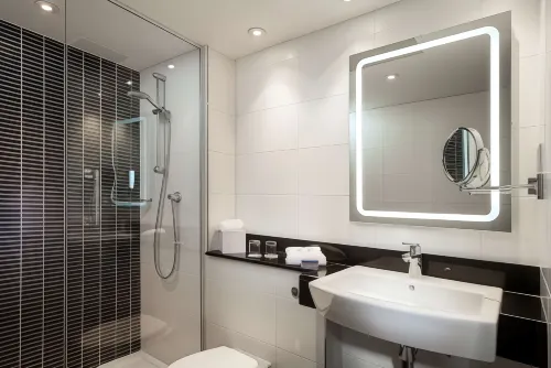 Radisson Hotel and Conf Centre London Heathrow Chambres Photos