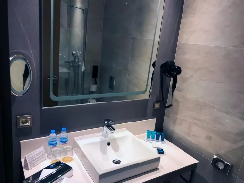 Wyndham Grand Tbilisi Rooms Photos