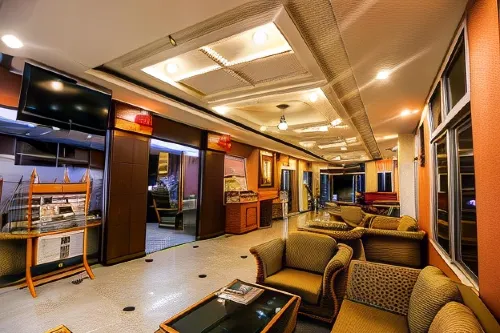 Madina Rayong Hotel Aree comuni Photos