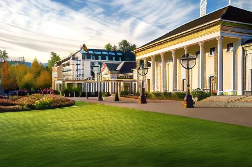 Maison Messmer - Ein Mitglied der Hommage Luxury Hotels Collection À ne pas manquer Photos