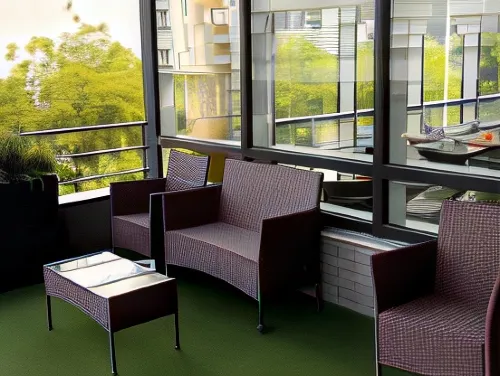 Appart Hôtel - Séjours & Affaires Paris Vitry-sur-Seine Restauration Photos