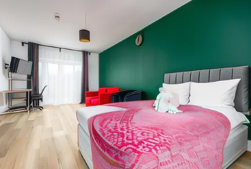 City Gate Guest House Featured Photos