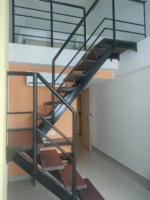 YY48 Hotel 2 Mins Walk from Masjid Jamek LRT Station Public Areas Photos