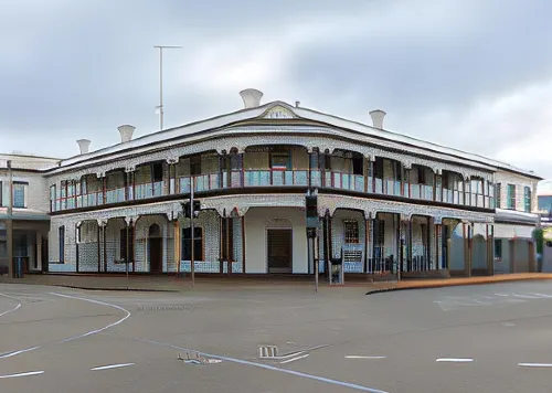 Mount Gambier Hotel Extérieur Photos