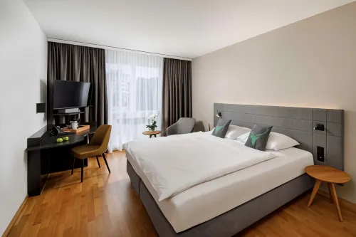 Hotel Allegra Lodge Rooms Photos