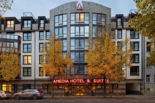Amedia Leipzig, Trademark Collection by Wyndham À ne pas manquer Photos