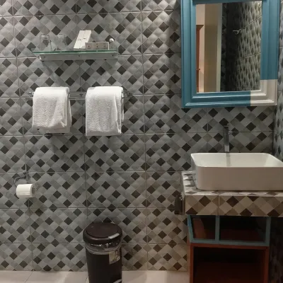 Candiview Hotel Photos