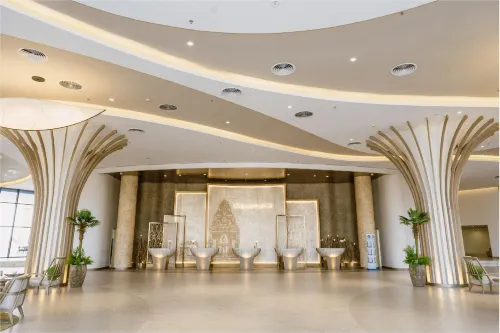 Aquamarine Resort & Spa Cam Ranh Aree comuni Photos