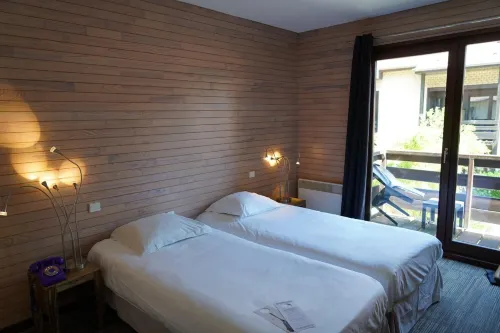 ENZO HOTELS METZ AMNEVILLE By KYRIAD DIRECT Photos