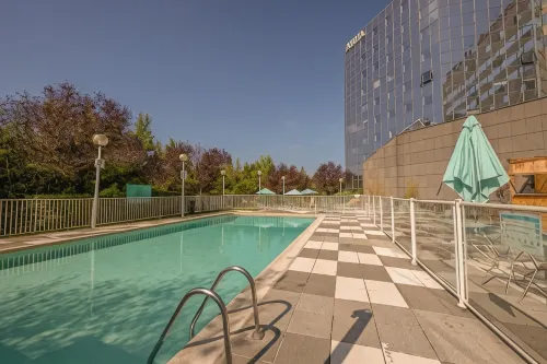 Novotel Marne-La-Vallée Noisy-Le-Grand Loisirs et amusements Photos