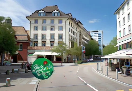 Hotel Glockenhof Zürich À ne pas manquer Photos