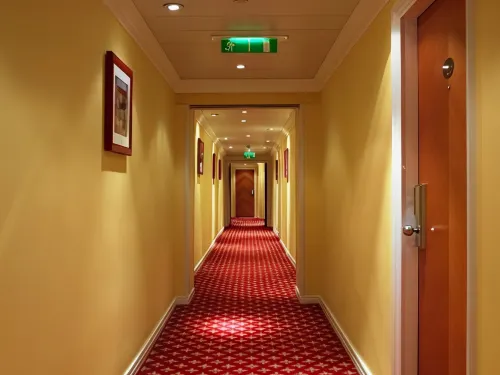 Lancaster Gate Hotel Public Areas Photos