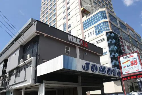 沃克旅店 精選 Photos