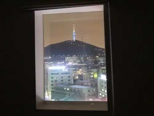 24게스트하우스 명동타운 Photos