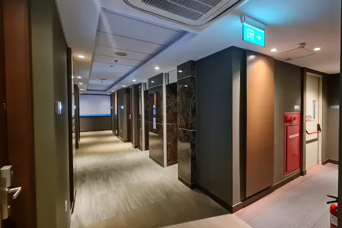 FOX Lite Hotel Grogol Jakarta Area Publik Photos